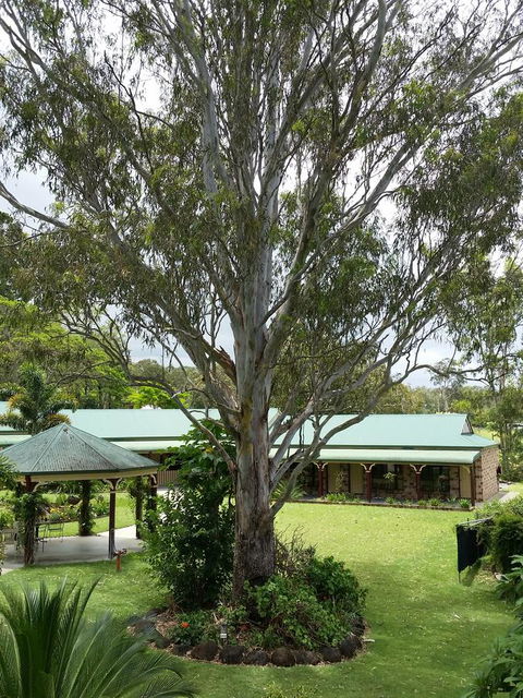 The Bearded Dragon Boutique Hotel - Phillip Island Accommodation 32