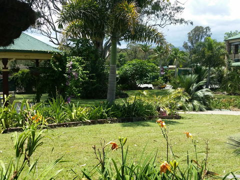 The Bearded Dragon Boutique Hotel - Phillip Island Accommodation 30