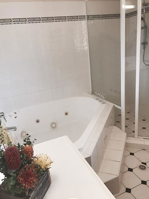 The Bearded Dragon Boutique Hotel - Phillip Island Accommodation 44
