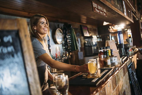 The Bearded Dragon Boutique Hotel - Phillip Island Accommodation 23