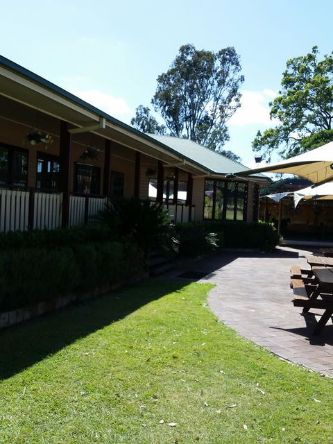 The Bearded Dragon Boutique Hotel - Phillip Island Accommodation 41