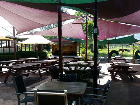 The Bearded Dragon Boutique Hotel - Phillip Island Accommodation 39