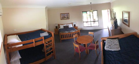 The Bearded Dragon Boutique Hotel - Phillip Island Accommodation 10