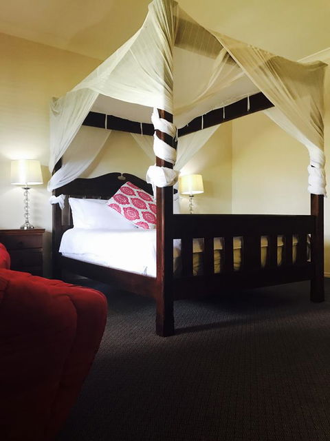 The Bearded Dragon Boutique Hotel - Phillip Island Accommodation 36