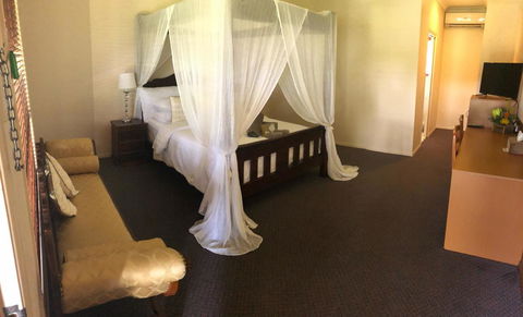 The Bearded Dragon Boutique Hotel - Phillip Island Accommodation 9