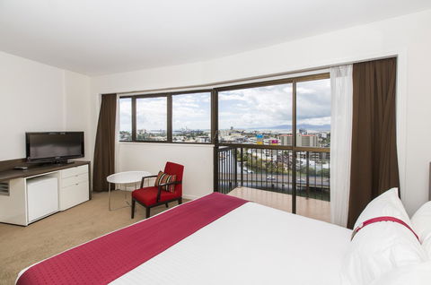 Hotel Grand Chancellor Townsville - Phillip Island Accommodation 22