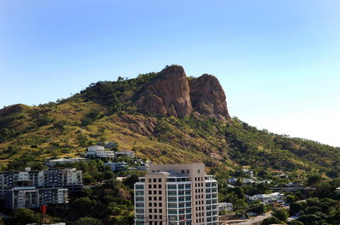 Hotel Grand Chancellor Townsville - Phillip Island Accommodation 33