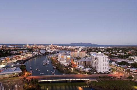 Hotel Grand Chancellor Townsville - Phillip Island Accommodation 35