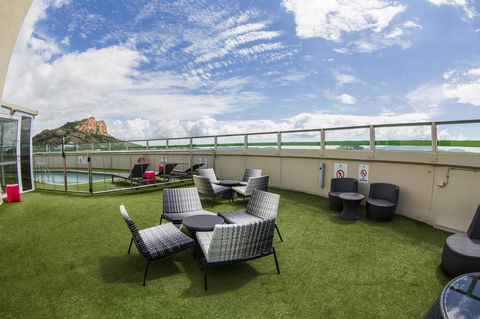 Hotel Grand Chancellor Townsville - Phillip Island Accommodation 17