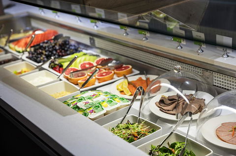 Hotel Grand Chancellor Townsville - Phillip Island Accommodation 30