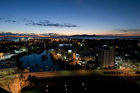 Hotel Grand Chancellor Townsville - Phillip Island Accommodation 34
