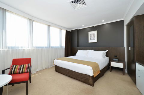 Hotel Grand Chancellor Townsville - Phillip Island Accommodation 1