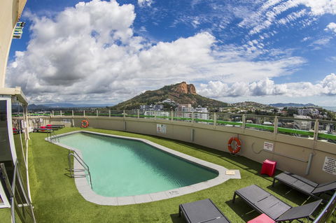 Hotel Grand Chancellor Townsville - Phillip Island Accommodation 16