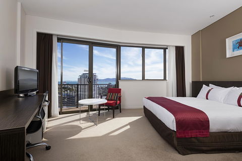 Hotel Grand Chancellor Townsville - Phillip Island Accommodation 9
