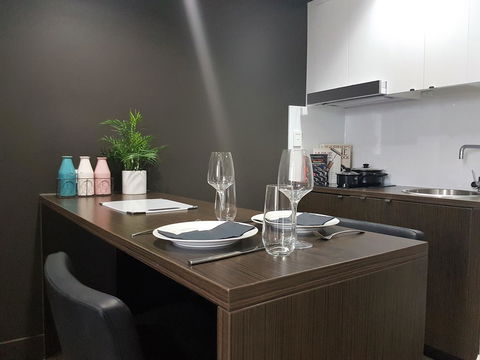 Hotel Grand Chancellor Townsville - Phillip Island Accommodation 12