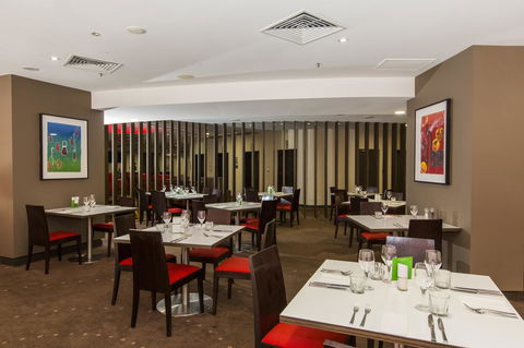 Hotel Grand Chancellor Townsville - Phillip Island Accommodation 26