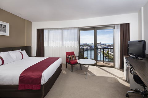 Hotel Grand Chancellor Townsville - Phillip Island Accommodation 15