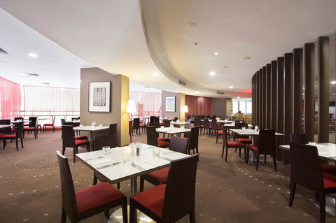 Hotel Grand Chancellor Townsville - Phillip Island Accommodation 25