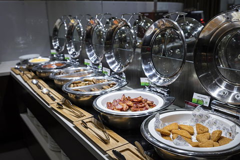 Hotel Grand Chancellor Townsville - Phillip Island Accommodation 29