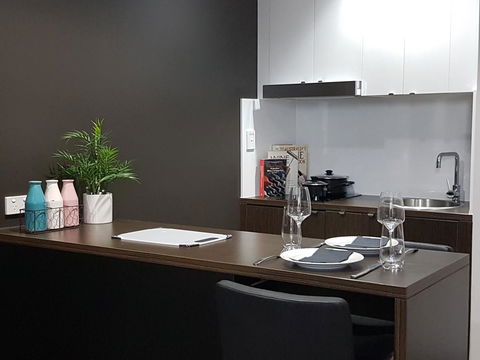 Hotel Grand Chancellor Townsville - Phillip Island Accommodation 10