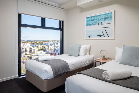 First Light Mooloolaba, Ascend Hotel Collection - Phillip Island Accommodation 12