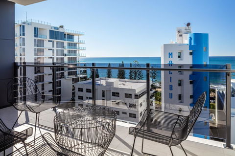 First Light Mooloolaba, Ascend Hotel Collection - Phillip Island Accommodation 6