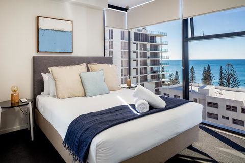First Light Mooloolaba, Ascend Hotel Collection - Phillip Island Accommodation 3