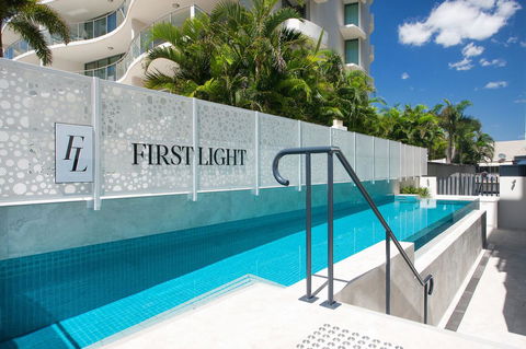 First Light Mooloolaba, Ascend Hotel Collection - Phillip Island Accommodation 0
