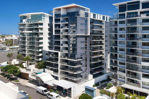First Light Mooloolaba, Ascend Hotel Collection - Phillip Island Accommodation 15