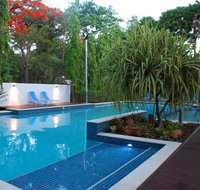 Sanctuary Palm Cove - Phillip Island Accommodation