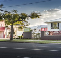 City Golf Club Motel - Phillip Island Accommodation
