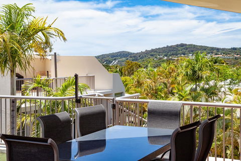 Noosa Tropicana - Phillip Island Accommodation 36