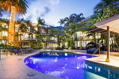 Noosa Tropicana - Phillip Island Accommodation 6