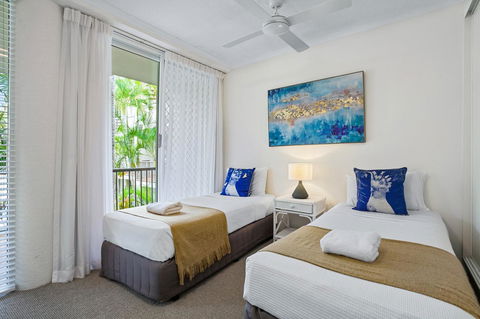 Noosa Tropicana - Phillip Island Accommodation 14