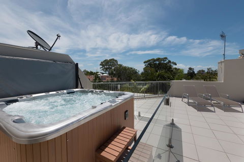 Noosa Tropicana - Phillip Island Accommodation 38