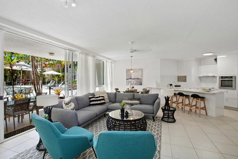 Noosa Tropicana - Phillip Island Accommodation 22