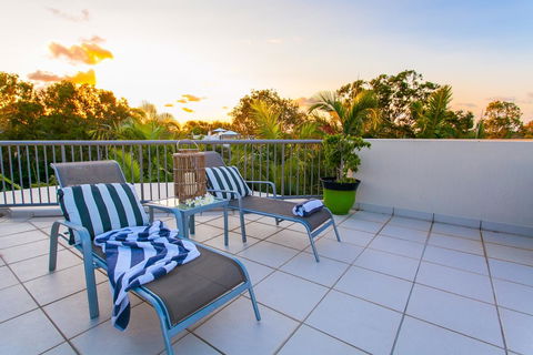 Noosa Tropicana - Phillip Island Accommodation 20