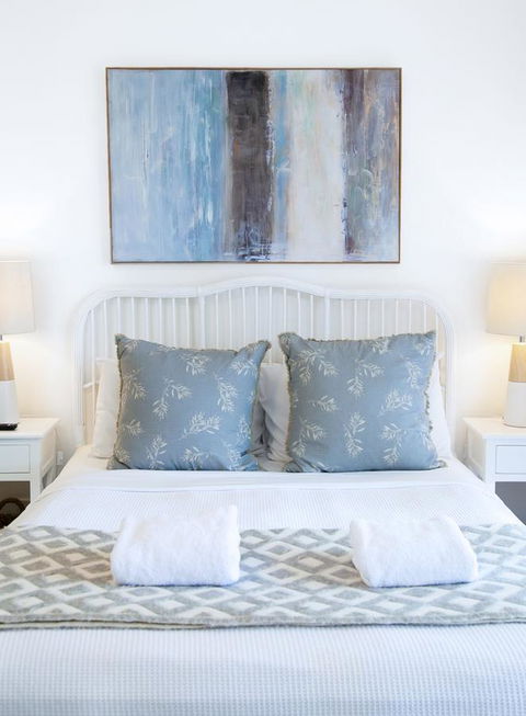 Noosa Tropicana - Phillip Island Accommodation 7