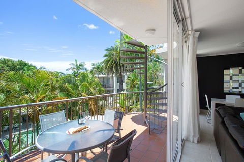 Noosa Tropicana - Phillip Island Accommodation 35