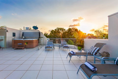 Noosa Tropicana - Phillip Island Accommodation 19