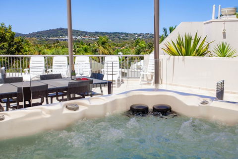 Noosa Tropicana - Phillip Island Accommodation 25