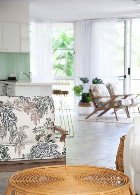 Noosa Tropicana - Phillip Island Accommodation 17