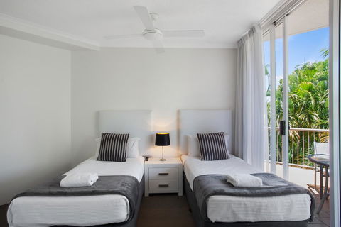 Noosa Tropicana - Phillip Island Accommodation 32