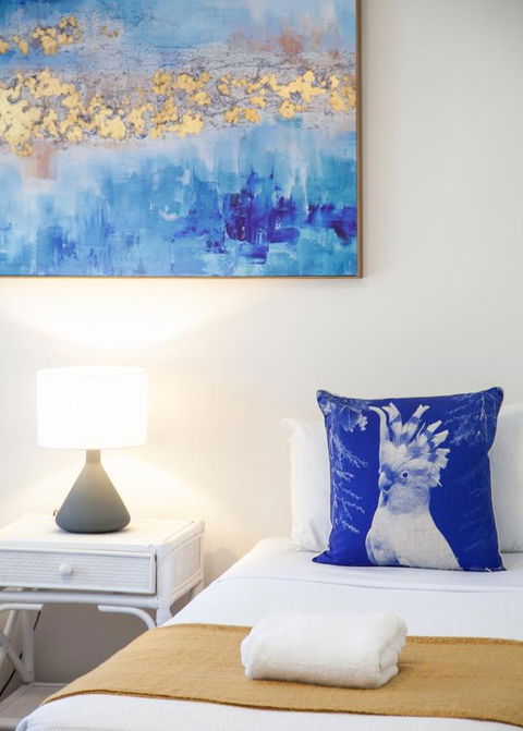Noosa Tropicana - Phillip Island Accommodation 11