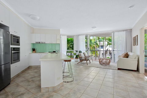 Noosa Tropicana - Phillip Island Accommodation 12