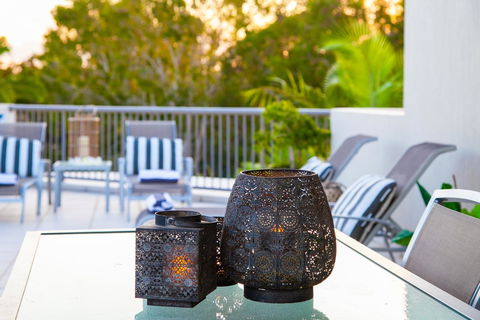Noosa Tropicana - Phillip Island Accommodation 3