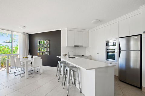 Noosa Tropicana - Phillip Island Accommodation 9