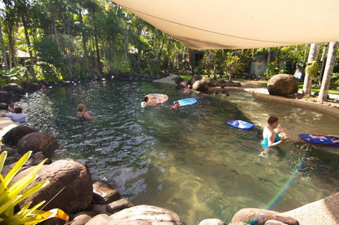 Eco Village Mission Beach - Phillip Island Accommodation 1