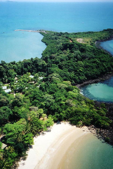 Eco Village Mission Beach - Phillip Island Accommodation 7