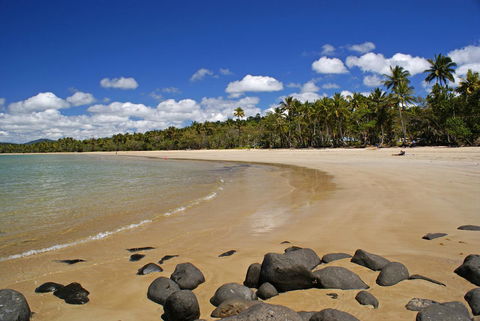 Eco Village Mission Beach - Phillip Island Accommodation 5